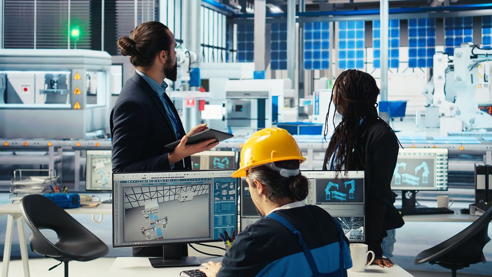 Facility Management