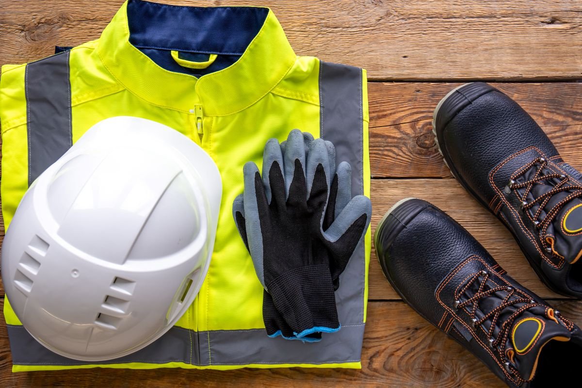 Safety Equipment Supplier